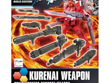 1 144 HGBC Red Weapon Parts Cheap