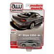 Auto World 1993 Dodge Stealth R T Dark Silver Premium 2021 Release 4B 1:64 Diecast Hot on Sale