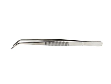 Excel Curved Point Tweezers - 30415 For Cheap