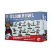 Lizardmen Blood Bowl Team - The Gwaka moli Crater Gators on Sale