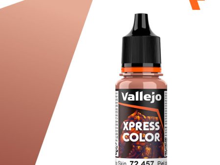 Vallejo Xpress Color: Fairy Skin For Sale