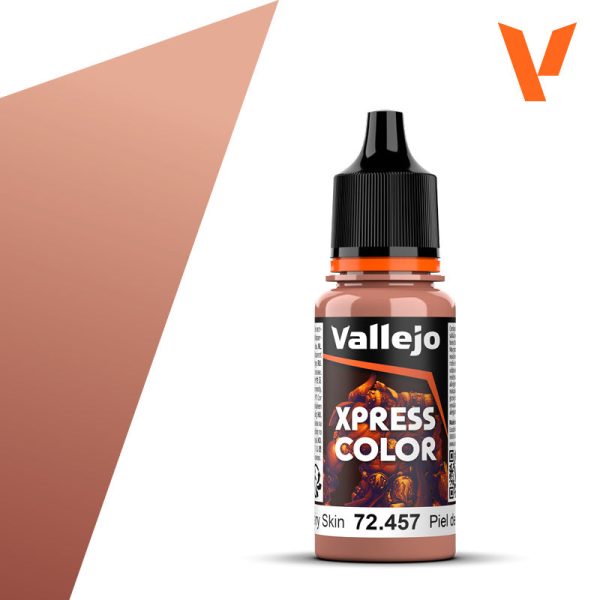 Vallejo Xpress Color: Fairy Skin For Sale