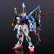 【Preorder in Jul】RG 1 144 GAT-X105+AQM E-YM1 Perfect Strike Gundam Cheap