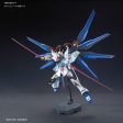 1 144 HGCE 201 ZGMF-X20A Strike Freedom Gundam [New Revive] Fashion