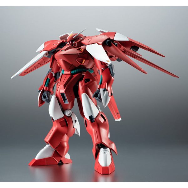 Robot Spirits [SIDE MS] AGX-04A1Gerbara Tetra Custom Ver A.N.I.M.E. Discount