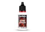 Vallejo Game Color Dead White - 18 ml - 72001 Supply