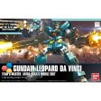 1 144 HGBF 042 Gundam Leopard Da Vinci on Sale