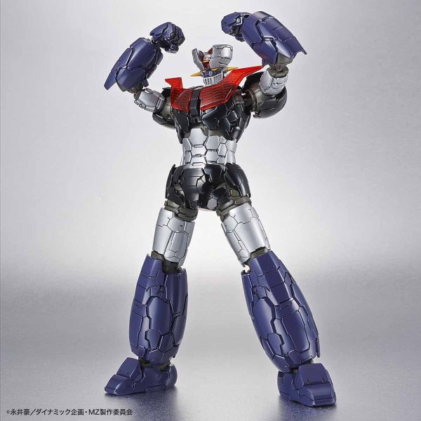 1 144 HG Mazinger Z (Mazinger Z: Infinity Ver.) For Discount