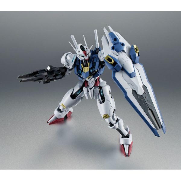 Robot Spirits [SIDE MS] XVX-016 Gundam Aerial Permet Score SIX Ver. A.N.I.M.E. For Cheap