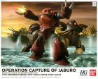 1 144 HGUC Operation Capture of Jaburo Supply