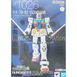 1 100 Gundam Fix Figuration Metal Composite RX-78-02 Gundam Online Sale