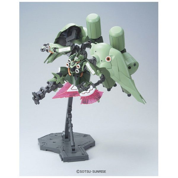 1 144 HGUC 179 NZ-666 Kshatriya Repaired For Discount