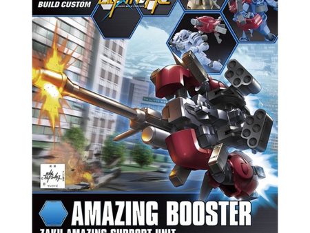 1 144 HGBF 002 Amazing Booster Sale