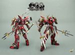 1 100 Gundam Sanada Yukimura Bael resin [Conversion Kit] For Sale