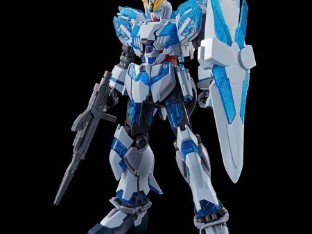 HG 1 144 Narrative Gundam C Equipment [Awakening Image Color] Discount