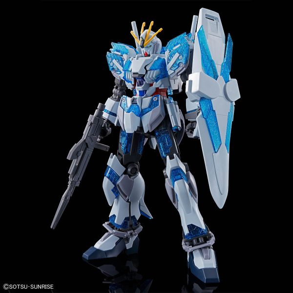 HG 1 144 Narrative Gundam C Equipment [Awakening Image Color] Discount