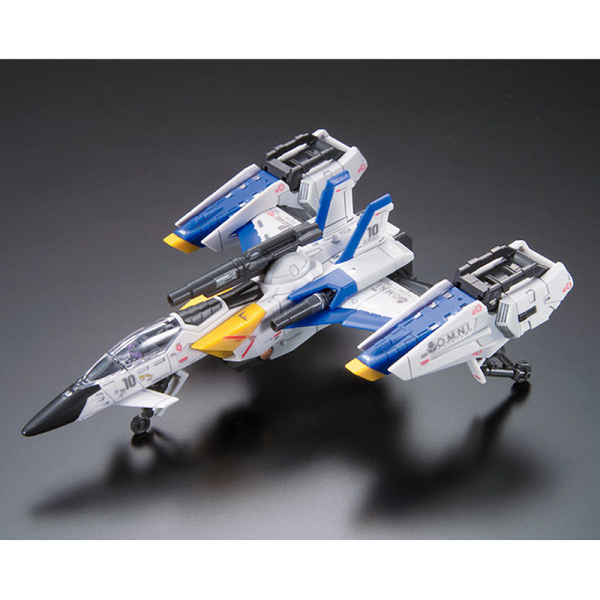 RG 1 144 006 FX550 Sky Grasper   Ailes Striker   Weapon Set Hot on Sale