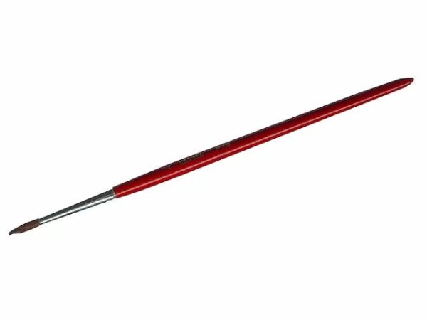 Revell  Panta Standard  Paintbrush - Size 1 For Cheap