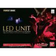 PG 1 60 RX-0 LED Unit for Unicorn Gundam [Suit for RX-0 Series] Online Sale