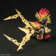 SD Sangoku Soketsuden 05 Sun Jian Gundam Astray For Sale