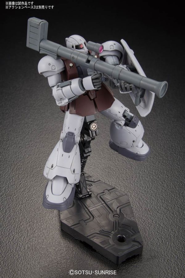 1 144 HG YMS-03 Waff For Discount