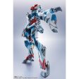 【AUG】METAL ROBOT SPIRITS [SIDE MS] GQuuuuuuX on Sale