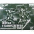 【Jan】MG 1 100 Gundam Stormbringer F.A.   GM Turbeulence Supply