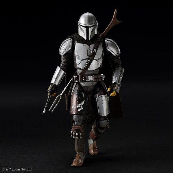 1 12 Mandalorian (Beskar Armor) Online Sale