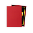 Crimson - Matte Sleeves - Standard Size Online Sale