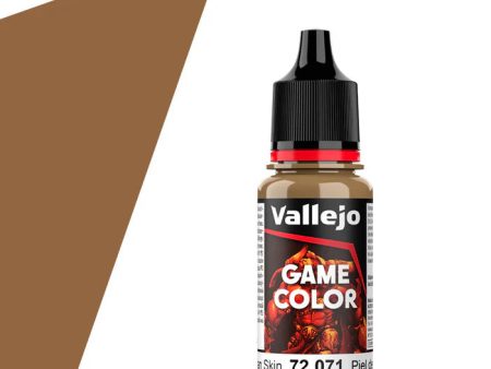 Vallejo Game Color Barbarian Skin - 18 ml - 72071 Sale