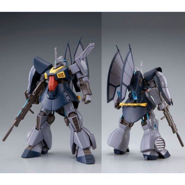 【Jan】HGUC 1 144 MSK-008 Dijeh (Narrative Ver.) Online Hot Sale