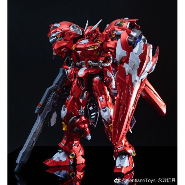 Moshow Vientiane Toys 1 72 Metal Build AGX-03A Rosefinch For Discount