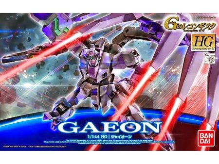 1 144 HG Gaeon Online Hot Sale