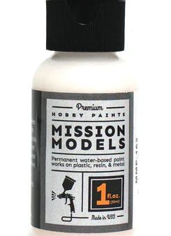 Mission Models Color Change Purple - 1 oz - MMP-162 Online Hot Sale