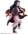 Demon Slayer: Kamado Nezuko Plastic Model Kit on Sale