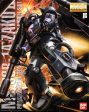 MG 1 100 MS-06R High Mobility Type Zaku II [Black Tri-Stars] Ver.2.0 Hot on Sale