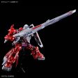 MG 1 100 Gunner Zaku Warrior (Luna Maria Hawk exclusive machine) [Clear color] For Discount