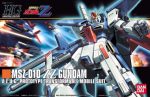 HGUC 111 ZZ Gundam Discount