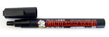 GSI Creos GM10 Black Gundam Marker Online Hot Sale