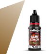 Vallejo Game Color Wash: Sepia - 18 ml - 73200 Supply