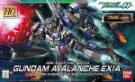 1 144 HG00 064 GN-001 HS-A010 Gundam Avalanche Exia Dash Online Sale