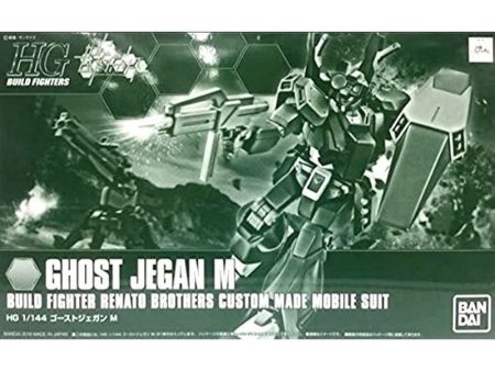 HGBF 1 144 Ghost Jegan M Cheap