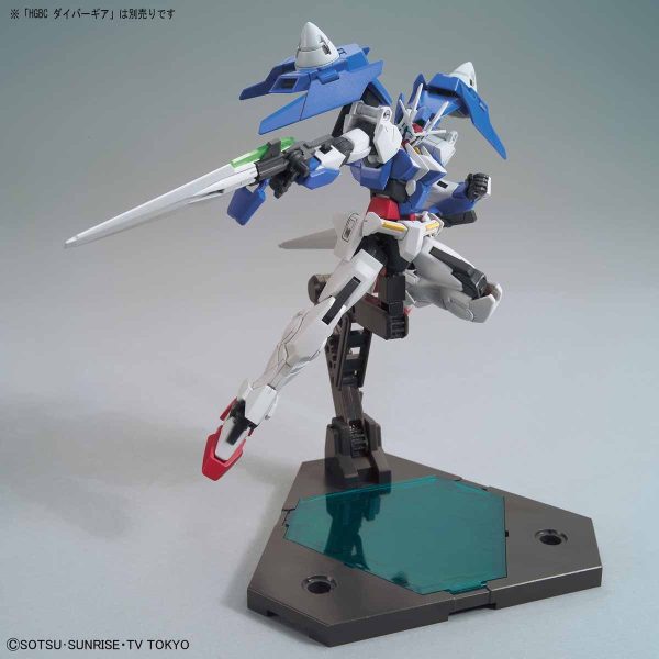 HGBD 1 144 Gundam 00 Diver Online Sale