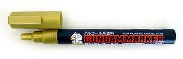 GSI Creos GM04P Gold Gundam Marker Online Sale