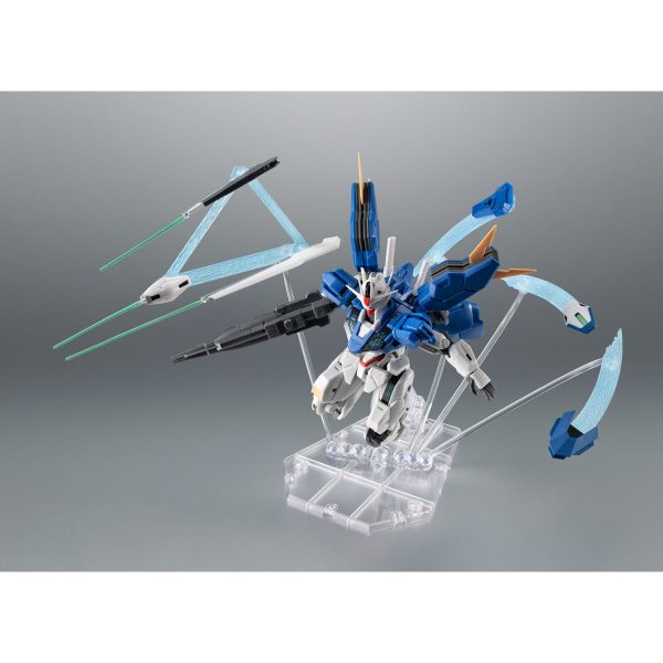 Robot Spirits [SIDE MS] Effect Parts Set ver. A.N.I.M.E. ～Mobile Suit Gundam the Witch from Mercury～ For Discount