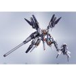 Metal Robot Spirits [Side MS] Gundam TR-6 [WONDWART-RAHⅡ] Parts Set Online now