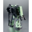 Robot Spirits [SIDE MS] MS-06F-2 Zaku Ⅱ 2 Rangefinder Type Ver. A.N.I.M.E. Online now