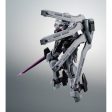 ROBOT SPIRITS [SIDE MS] MDX-0003 Gundam Schwarzette ver. A.N.I.M.E. Online Sale