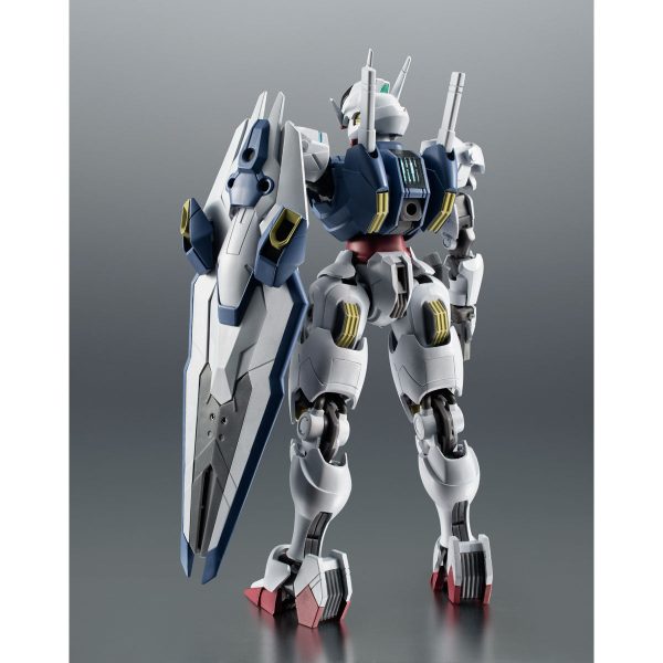 Robot Spirits [SIDE MS] XVX-016 Gundam Aerial Permet Score SIX Ver. A.N.I.M.E. For Cheap