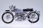 1 9 Scale Full Detail Kit: 1948 HRD Vincent Black Shadow - Iconic Motorcycle For Discount